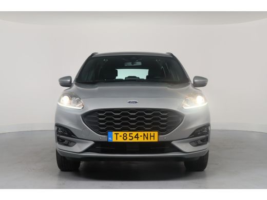 Ford Kuga 2.5 PHEV ST-Line | Navigatie | Camera | Keyless | Climate Control | Parkeersensoren V+A | Lichtme... ActivLease financial lease
