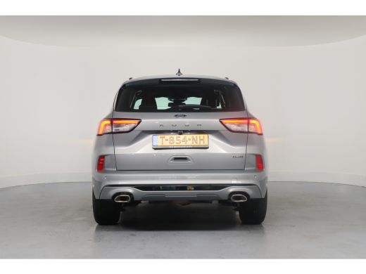 Ford Kuga 2.5 PHEV ST-Line | Navigatie | Camera | Keyless | Climate Control | Parkeersensoren V+A | Lichtme... ActivLease financial lease