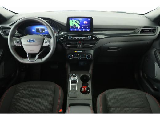 Ford Kuga 2.5 PHEV ST-Line | Navigatie | Camera | Keyless | Climate Control | Parkeersensoren V+A | Lichtme... ActivLease financial lease
