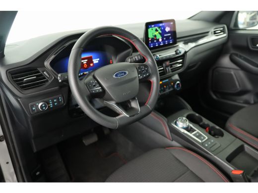 Ford Kuga 2.5 PHEV ST-Line | Navigatie | Camera | Keyless | Climate Control | Parkeersensoren V+A | Lichtme... ActivLease financial lease