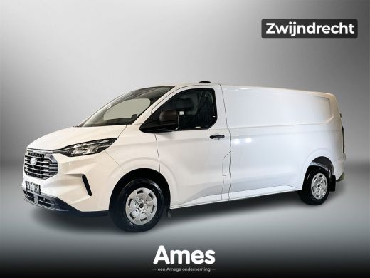 Ford Transit Custom 300 2.0 TDCI L2H1 Trend 136PK | Handgeschakeld | App Connect | digitale cockpit Neem contact met ... Ford Transit Custom 300 2.0 TDCI L2H1 Trend 136PK | Handgeschakeld | App Connect | digitale cockpit Neem contact met ...