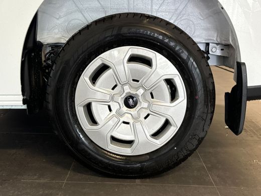Ford Transit Custom 300 2.0 TDCI L2H1 Trend 136PK | Handgeschakeld | App Connect | digitale cockpit Neem contact met ... ActivLease financial lease