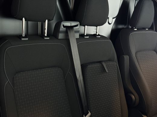 Ford Transit Custom 300 2.0 TDCI L2H1 Trend 136PK | Handgeschakeld | App Connect | digitale cockpit Neem contact met ... ActivLease financial lease