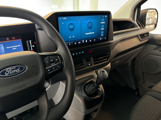 Ford Transit Custom 300 2.0 TDCI L2H1 Trend 136PK | Handgeschakeld | App Connect | digitale cockpit Neem contact met ... ActivLease financial lease