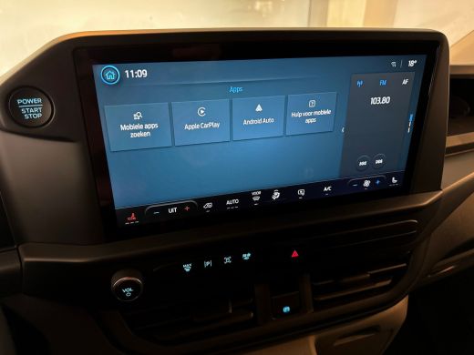 Ford Transit Custom 300 2.0 TDCI L2H1 Trend 136PK | Handgeschakeld | App Connect | digitale cockpit Neem contact met ... ActivLease financial lease