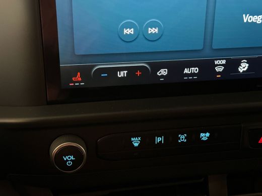 Ford Transit Custom 300 2.0 TDCI L2H1 Trend 136PK | Handgeschakeld | App Connect | digitale cockpit Neem contact met ... ActivLease financial lease