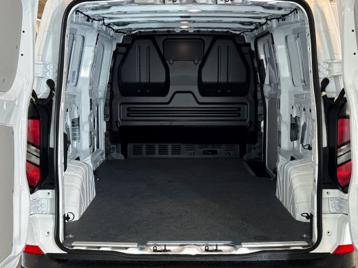 Ford Transit Custom 300 2.0 TDCI L2H1 Trend 136PK | Handgeschakeld | App Connect | digitale cockpit Neem contact met ... ActivLease financial lease