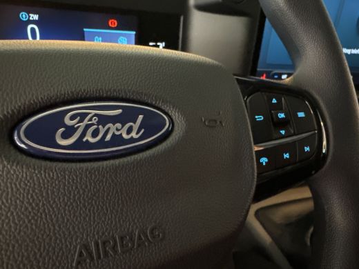 Ford Transit Custom 300 2.0 TDCI L2H1 Trend 136PK | Handgeschakeld | App Connect | digitale cockpit Neem contact met ... ActivLease financial lease