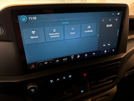 Ford Transit Custom 300 2.0 TDCI L2H1 Trend 136PK | Handgeschakeld | App Connect | digitale cockpit Neem contact met ... ActivLease financial lease