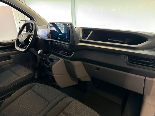 Ford Transit Custom 300 2.0 TDCI L2H1 Trend 136PK | Handgeschakeld | App Connect | digitale cockpit Neem contact met ... ActivLease financial lease