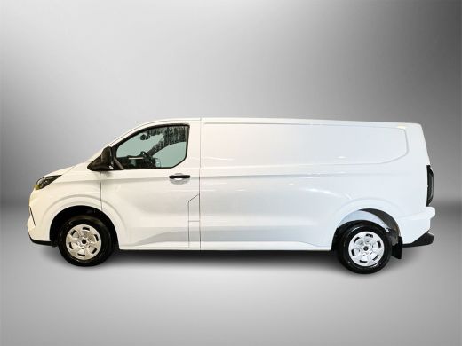 Ford Transit Custom 300 2.0 TDCI L2H1 Trend 136PK | Handgeschakeld | App Connect | digitale cockpit Neem contact met ... ActivLease financial lease