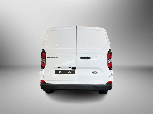 Ford Transit Custom 300 2.0 TDCI L2H1 Trend 136PK | Handgeschakeld | App Connect | digitale cockpit Neem contact met ... ActivLease financial lease