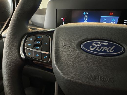 Ford Transit Custom 300 2.0 TDCI L2H1 Trend 136PK | Handgeschakeld | App Connect | digitale cockpit Neem contact met ... ActivLease financial lease