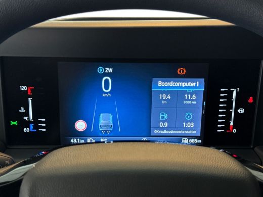 Ford Transit Custom 300 2.0 TDCI L2H1 Trend 136PK | Handgeschakeld | App Connect | digitale cockpit Neem contact met ... ActivLease financial lease
