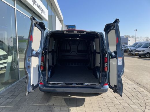 Ford Transit Custom 300 2.0 TDCI L2H1 Limited 150PK hand ActivLease financial lease