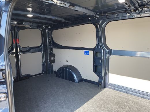 Ford Transit Custom 300 2.0 TDCI L2H1 Limited 150PK hand ActivLease financial lease