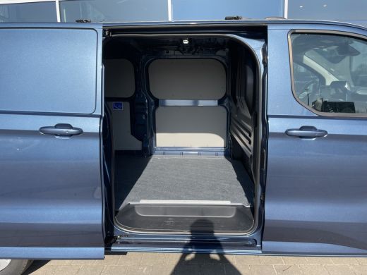 Ford Transit Custom 300 2.0 TDCI L2H1 Limited 150PK hand ActivLease financial lease