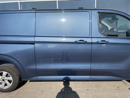 Ford Transit Custom 300 2.0 TDCI L2H1 Limited 150PK hand ActivLease financial lease