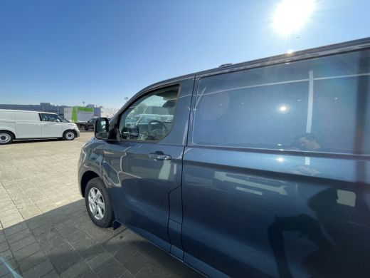 Ford Transit Custom 300 2.0 TDCI L2H1 Limited 150PK hand ActivLease financial lease