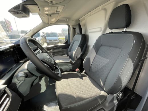 Ford Transit Custom 300 2.0 TDCI L2H1 Limited 150PK hand ActivLease financial lease