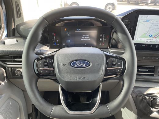 Ford Transit Custom 300 2.0 TDCI L2H1 Limited 150PK hand ActivLease financial lease
