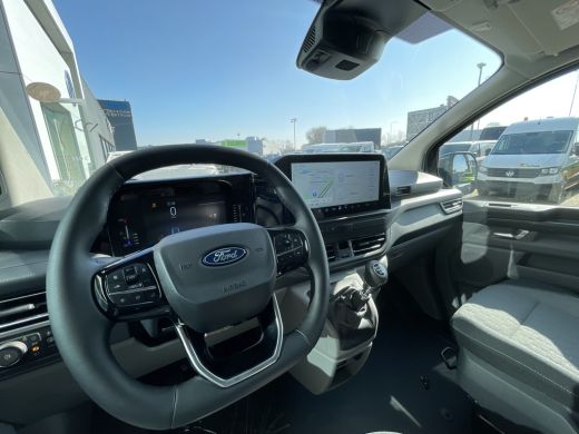 Ford Transit Custom 300 2.0 TDCI L2H1 Limited 150PK hand ActivLease financial lease