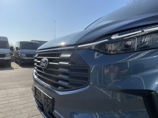 Ford Transit Custom 300 2.0 TDCI L2H1 Limited 150PK hand ActivLease financial lease