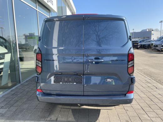 Ford Transit Custom 300 2.0 TDCI L2H1 Limited 150PK hand ActivLease financial lease