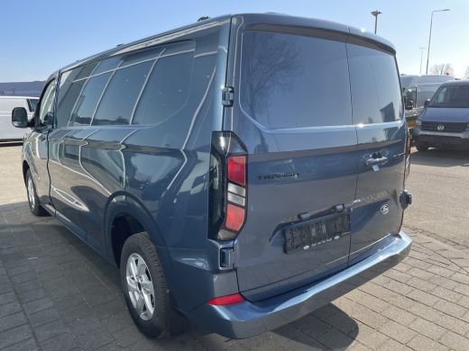 Ford Transit Custom 300 2.0 TDCI L2H1 Limited 150PK hand ActivLease financial lease