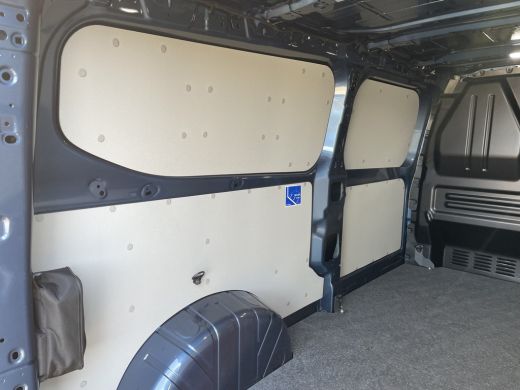 Ford Transit Custom 300 2.0 TDCI L2H1 Limited 150PK hand ActivLease financial lease