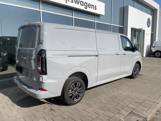 Ford Transit Custom 300 2.0 TDCI L2H1 Limited 150PK handgeschakeld ActivLease financial lease