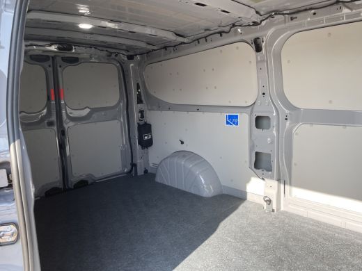 Ford Transit Custom 300 2.0 TDCI L2H1 Limited 150PK handgeschakeld ActivLease financial lease