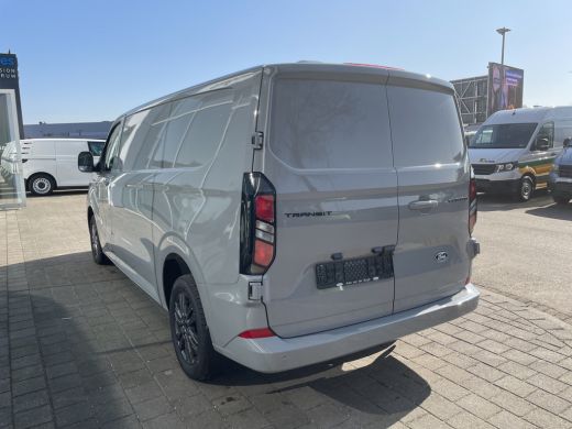 Ford Transit Custom 300 2.0 TDCI L2H1 Limited 150PK handgeschakeld ActivLease financial lease