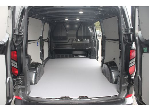 Ford Transit Custom 320 2.0 TDCI L2H1 Limited | Trekhaak | LED | Camera | Stoelverwarming | Bijrijdersbank . ActivLease financial lease