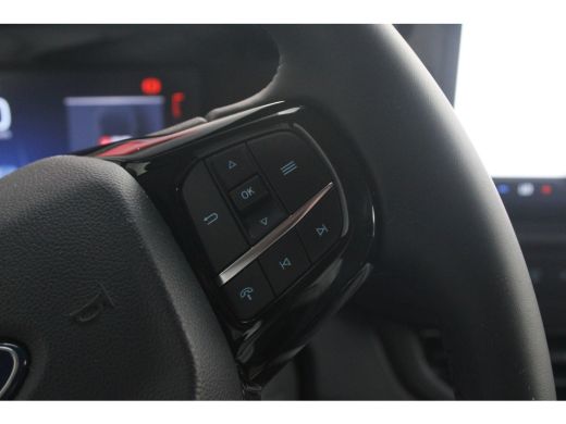 Ford Transit Custom 320 2.0 TDCI L2H1 Limited | Trekhaak | LED | Camera | Stoelverwarming | Bijrijdersbank . ActivLease financial lease