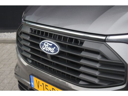Ford Transit Custom 320 2.0 TDCI L2H1 Limited | Trekhaak | LED | Camera | Stoelverwarming | Bijrijdersbank . ActivLease financial lease