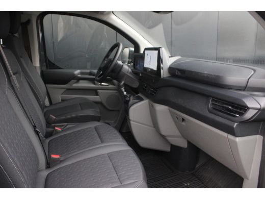 Ford Transit Custom 320 2.0 TDCI L2H1 Limited | Trekhaak | LED | Camera | Stoelverwarming | Bijrijdersbank . ActivLease financial lease