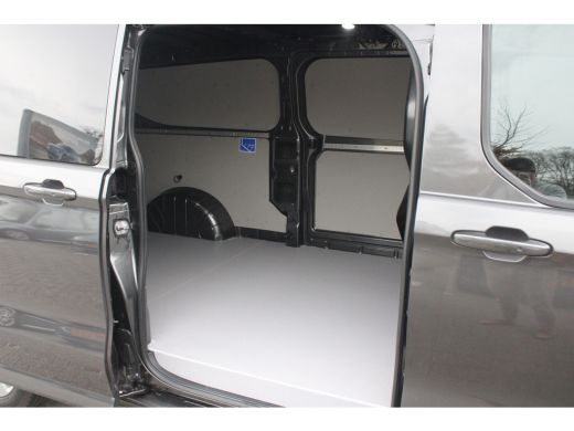 Ford Transit Custom 320 2.0 TDCI L2H1 Limited | Trekhaak | LED | Camera | Stoelverwarming | Bijrijdersbank . ActivLease financial lease