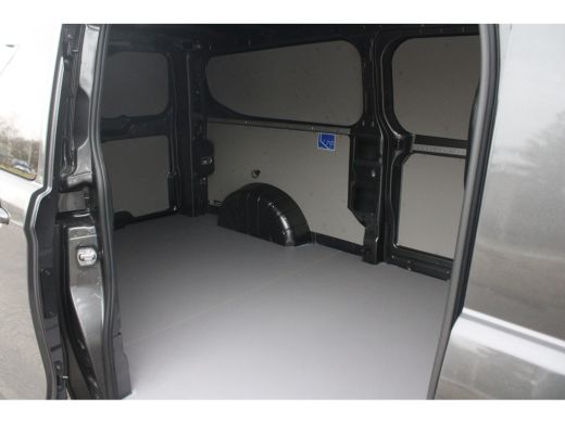 Ford Transit Custom 320 2.0 TDCI L2H1 Limited | Trekhaak | LED | Camera | Stoelverwarming | Bijrijdersbank . ActivLease financial lease