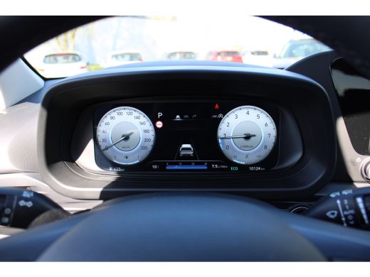 Hyundai Bayon 1.0 T-GDI Premium Sky | Achteruitrijcamera | Apple Carplay/Android Auto|telefoonintegratie premiu... ActivLease financial lease