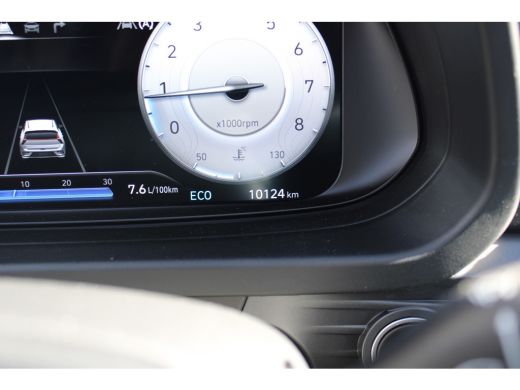 Hyundai Bayon 1.0 T-GDI Premium Sky | Achteruitrijcamera | Apple Carplay/Android Auto|telefoonintegratie premiu... ActivLease financial lease