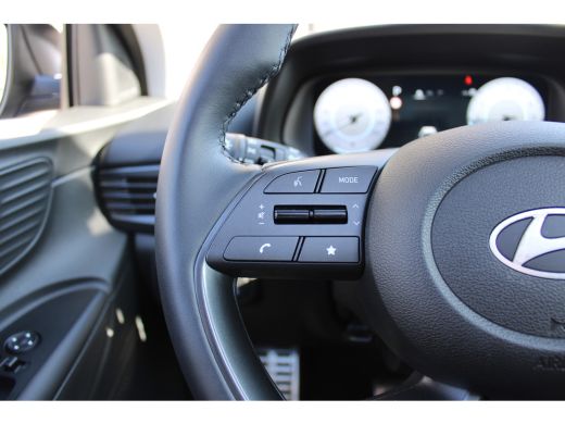 Hyundai Bayon 1.0 T-GDI Premium Sky | Achteruitrijcamera | Apple Carplay/Android Auto|telefoonintegratie premiu... ActivLease financial lease