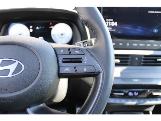 Hyundai Bayon 1.0 T-GDI Premium Sky | Achteruitrijcamera | Apple Carplay/Android Auto|telefoonintegratie premiu... ActivLease financial lease