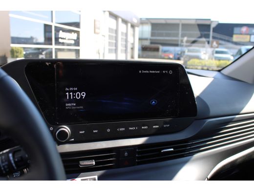 Hyundai Bayon 1.0 T-GDI Premium Sky | Achteruitrijcamera | Apple Carplay/Android Auto|telefoonintegratie premiu... ActivLease financial lease