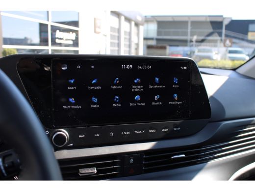 Hyundai Bayon 1.0 T-GDI Premium Sky | Achteruitrijcamera | Apple Carplay/Android Auto|telefoonintegratie premiu... ActivLease financial lease