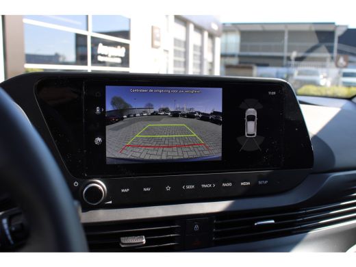 Hyundai Bayon 1.0 T-GDI Premium Sky | Achteruitrijcamera | Apple Carplay/Android Auto|telefoonintegratie premiu... ActivLease financial lease