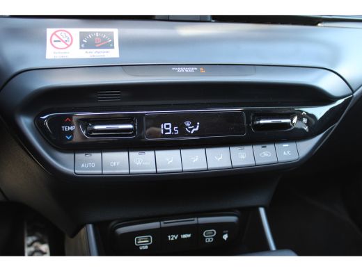 Hyundai Bayon 1.0 T-GDI Premium Sky | Achteruitrijcamera | Apple Carplay/Android Auto|telefoonintegratie premiu... ActivLease financial lease