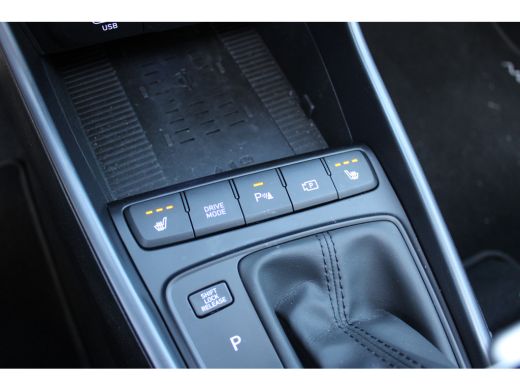 Hyundai Bayon 1.0 T-GDI Premium Sky | Achteruitrijcamera | Apple Carplay/Android Auto|telefoonintegratie premiu... ActivLease financial lease
