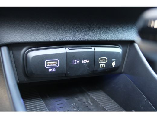 Hyundai Bayon 1.0 T-GDI Premium Sky | Achteruitrijcamera | Apple Carplay/Android Auto|telefoonintegratie premiu... ActivLease financial lease