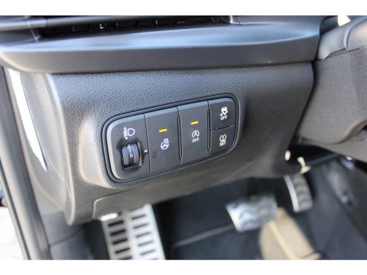 Hyundai Bayon 1.0 T-GDI Premium Sky | Achteruitrijcamera | Apple Carplay/Android Auto|telefoonintegratie premiu... ActivLease financial lease